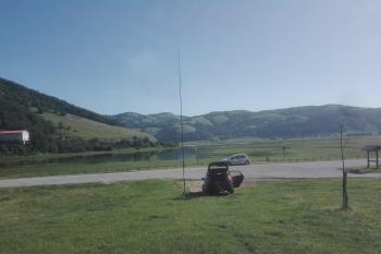 I8-213 by IZ8XTV - 2018 - Lago Laceno (AV)
Ref. I8-213
IZ8XTV/P qrp  03-06-2018